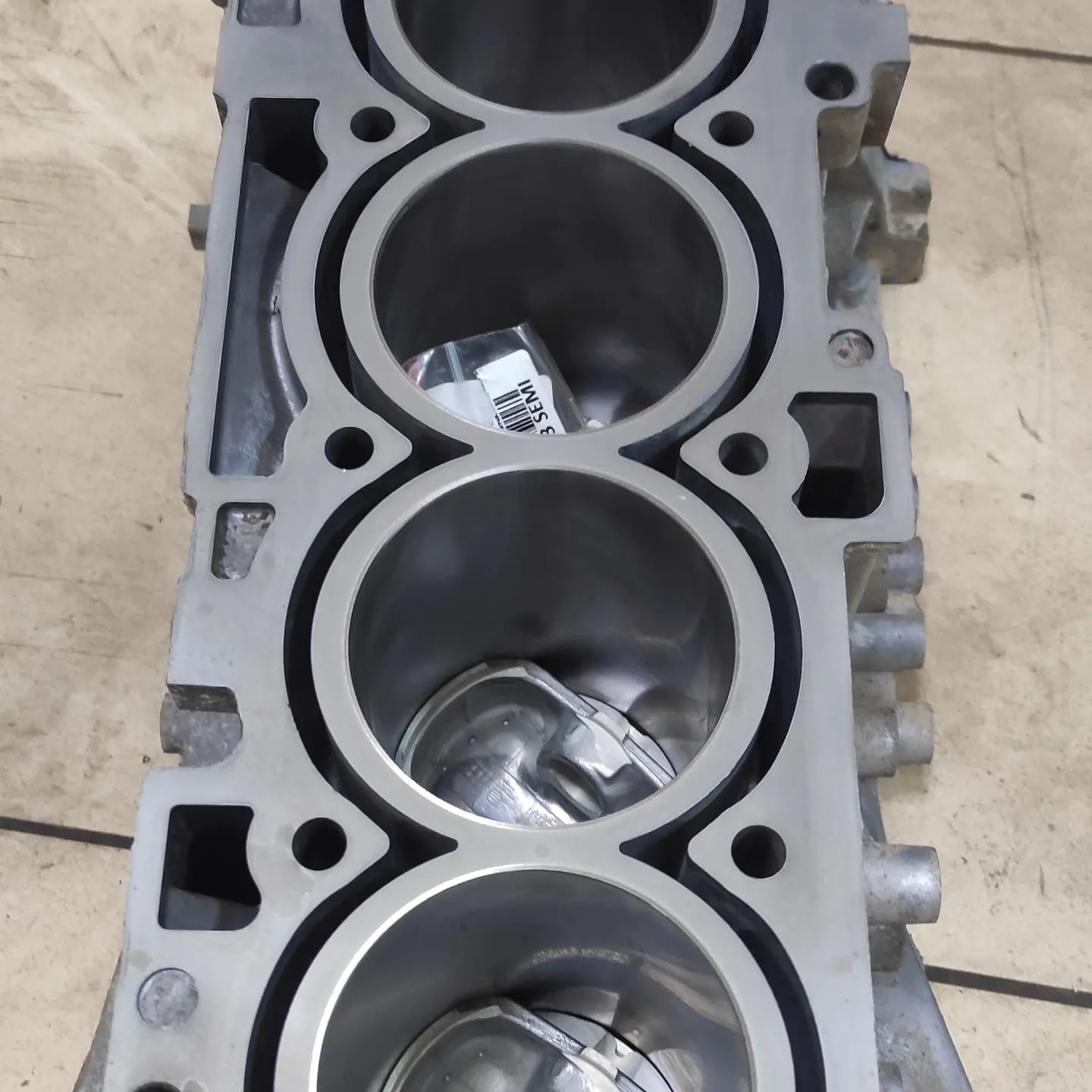 КАП. РЕМОНТ ДВИГАТЕЛЕЙ